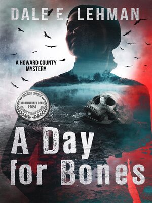 cover image of A Day for Bones